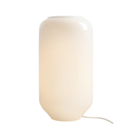 Lampka Biurkowa Flask Cotton M Aldex