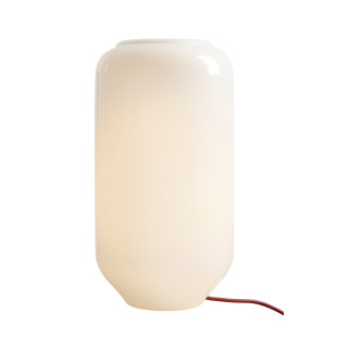 Lampka Biurkowa Flask Cherry M Aldex