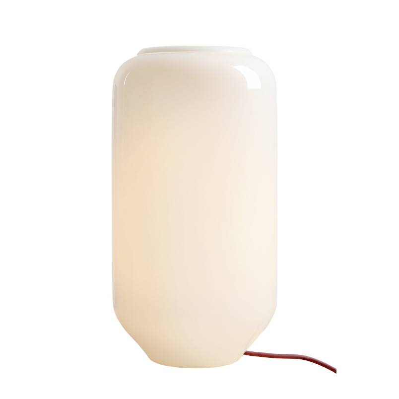Lampka Biurkowa Flask Cherry M Aldex
