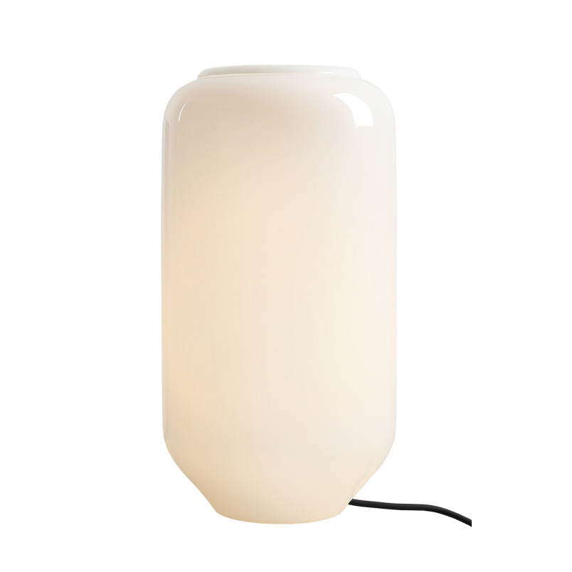 Lampka Biurkowa Flask Orchid M Aldex