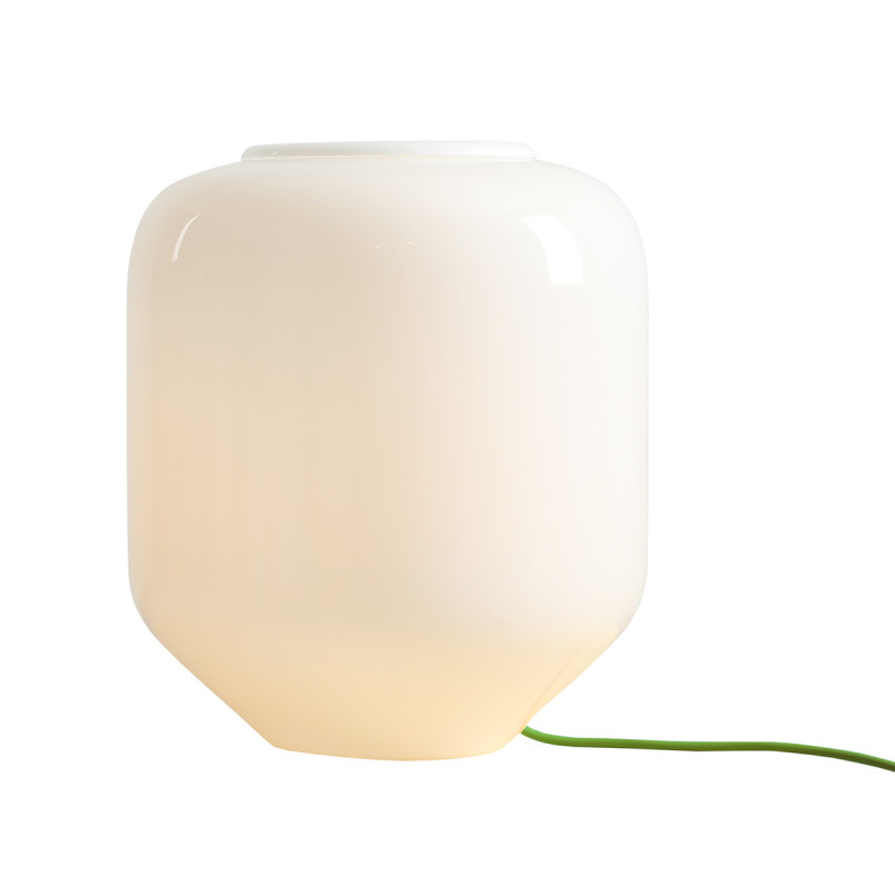 Lampka Biurkowa Flask Sage L Aldex