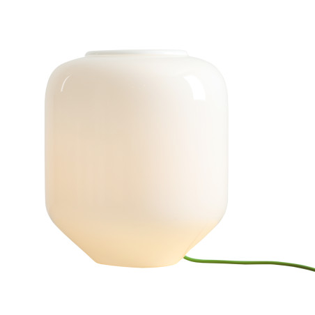 Lampka Biurkowa Flask Sage L Aldex