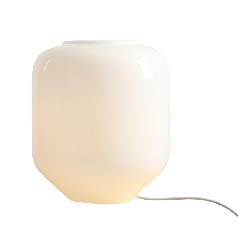 Lampka Biurkowa Flask Cotton L Aldex