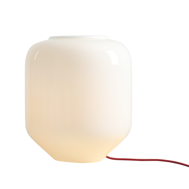 Lampka Biurkowa Flask Cherry L Aldex