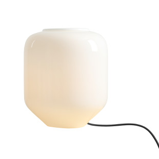 Lampka Biurkowa Flask Orchid L Aldex