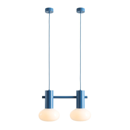 Lampa Wisząca Flo 2 Sky S Aldex