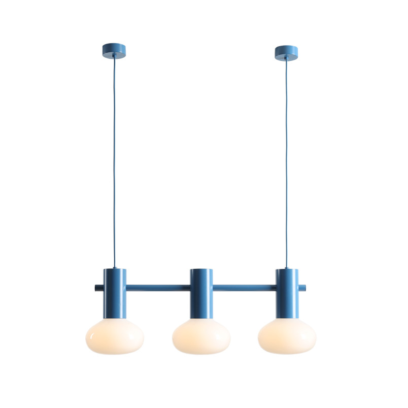 Lampa Wisząca Flo 3 Sky S  Aldex