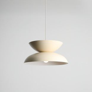 Lampa Wisząca Millo Light Cream (47+ 37+ 15) Aldex