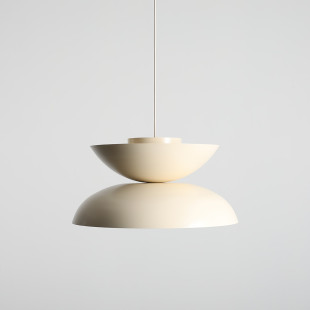 Lampa Wisząca Millo Light Cream (47+ 37+ 15) Aldex