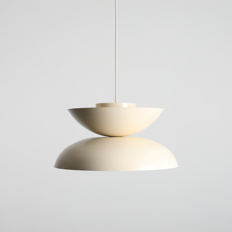 Lampa Wisząca Millo Light Cream (47+ 37+ 15) Aldex