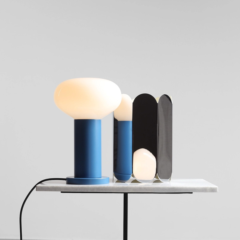 Lampka Biurkowa Flo Sky S  Aldex