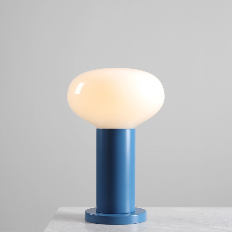 Lampka Biurkowa Flo Sky S  Aldex
