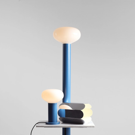 Lampka Biurkowa Flo Sky S  Aldex