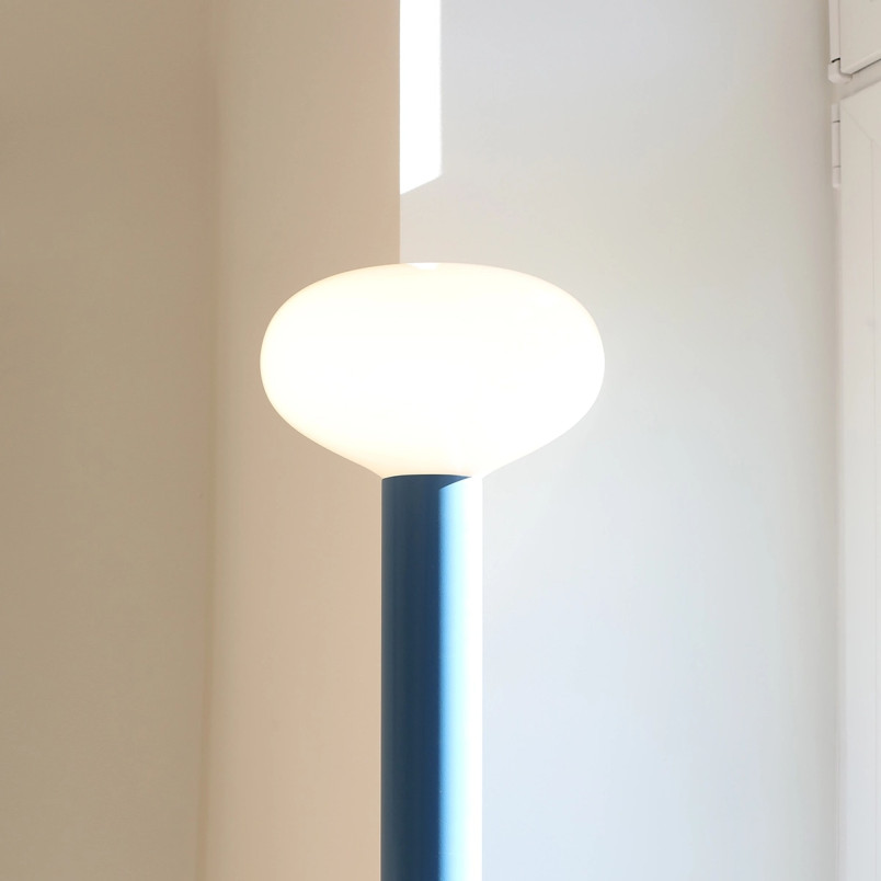 Lampa Podłogowa Flo Sky M  Aldex