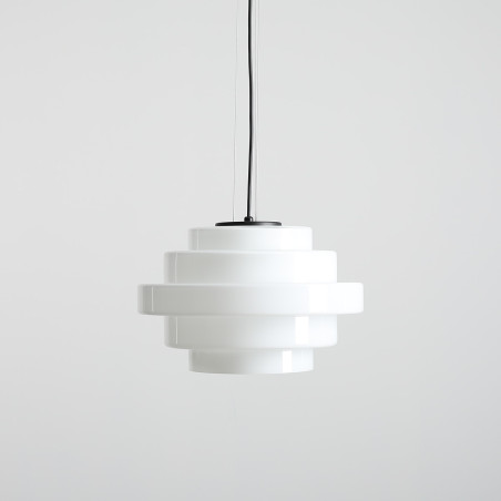 Lampa Wisząca Filo Milky (⌀36) Aldex