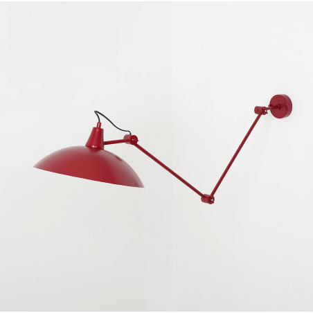 Plafon Melos Red Wine Aldex