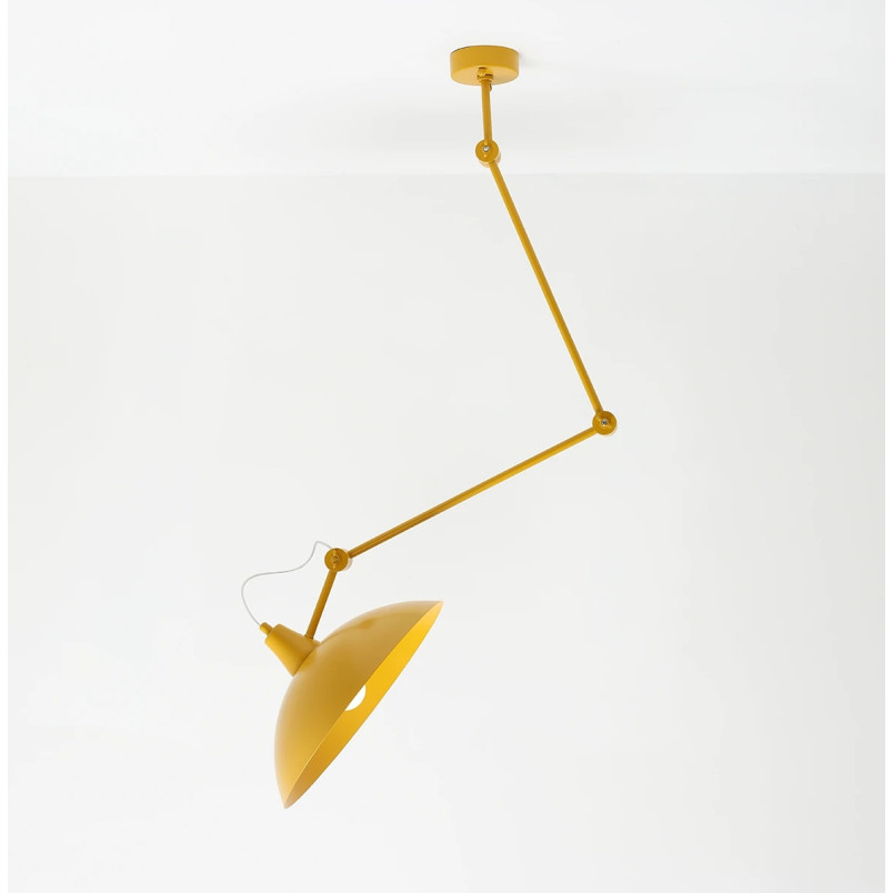 Plafon Melos Mustard Aldex