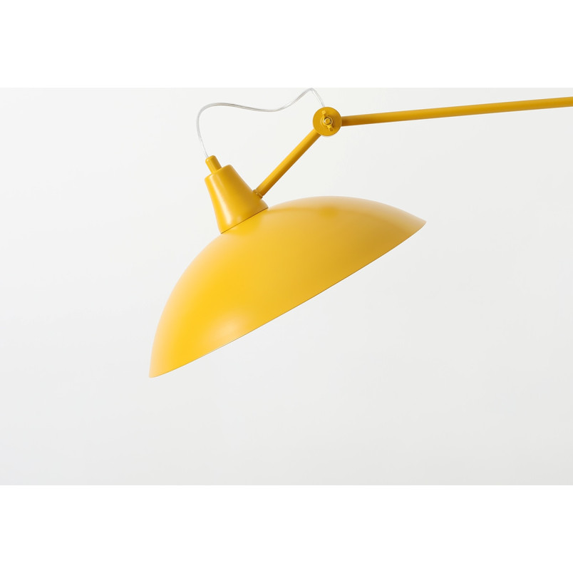 Plafon Melos Mustard Aldex