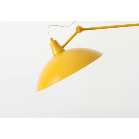 Plafon Melos Mustard Aldex