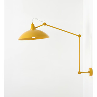 Plafon Melos Mustard Aldex