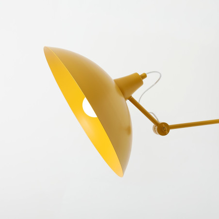 Plafon Melos Mustard Aldex