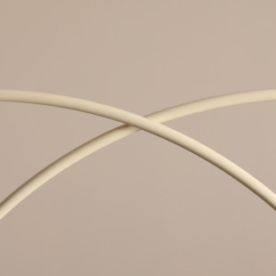 Lampa Wisząca Una 4 Cream S Aldex