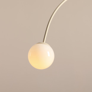 Lampa Wisząca Una 2 Cream Aldex