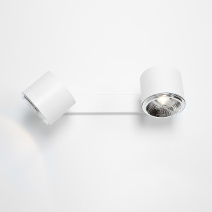 Kinkiet Bot 2 White Aldex
