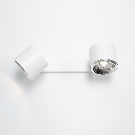 Kinkiet Bot 2 White Aldex