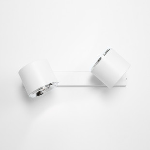 Kinkiet Bot 2 White Aldex