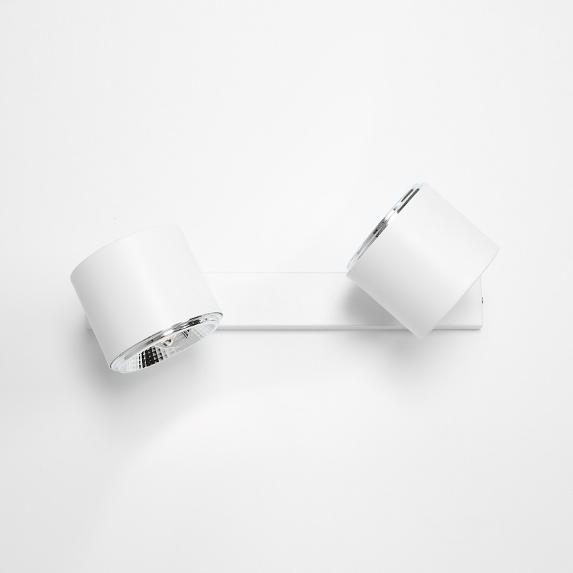 Kinkiet Bot 2 White Aldex