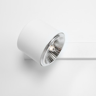 Kinkiet Bot 2 White Aldex