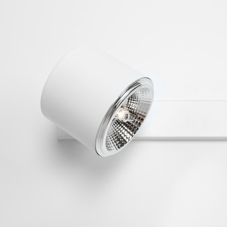 Kinkiet Bot 2 White Aldex