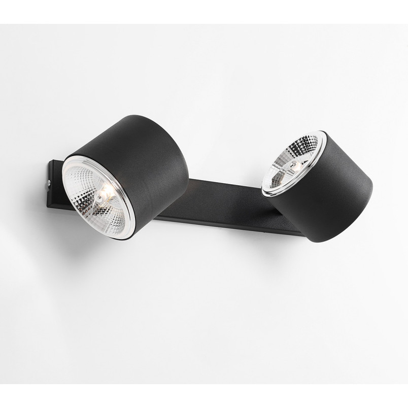 Kinkiet Bot 2 Black Aldex