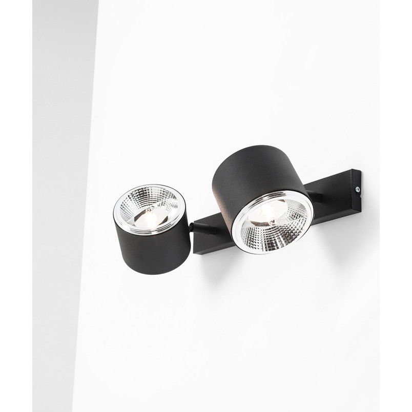 Kinkiet Bot 2 Black Aldex