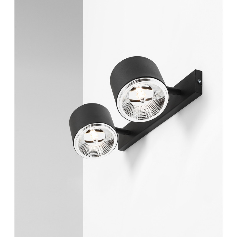 Kinkiet Bot 2 Black Aldex