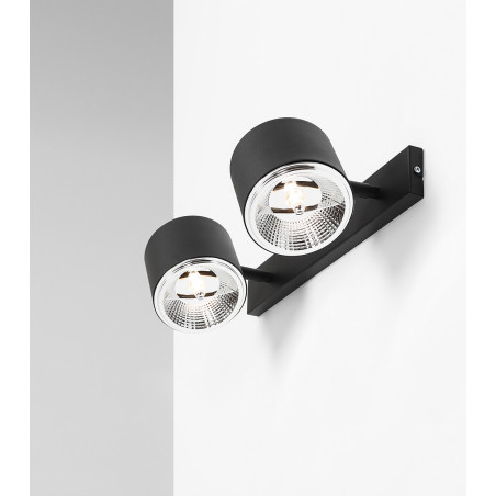 Kinkiet Bot 2 Black Aldex
