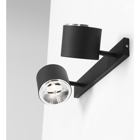 Kinkiet Bot 2 Black Aldex