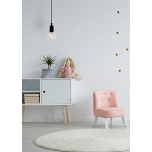 Lampa wisząca czarna Lucide - Styl i funkcjonalność