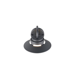 ATRATO Outdoor wall lamp excl.1xGX53 ↕ 16,5cm/↔ 20cm/↗ 26cm/  Trio