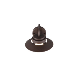 ATRATO Outdoor wall lamp excl.1xGX53 ↕ 16,5cm/↔ 20cm/↗ 26cm/  Trio