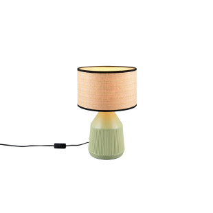 FORMENTERA Table lamp excl.1xE27 ↕ 43cm/ Ø 28cm/  Reality