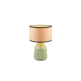 FORMENTERA Table lamp excl.1xE27 ↕ 43cm/ Ø 28cm/  Reality