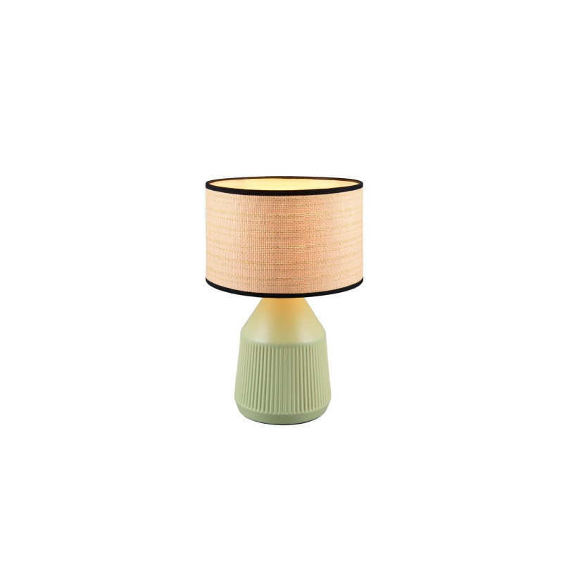 FORMENTERA Table lamp excl.1xE27 ↕ 43cm/ Ø 28cm/  Reality