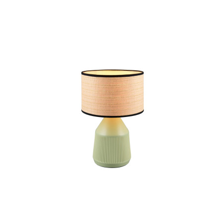 FORMENTERA Table lamp excl.1xE27 ↕ 43cm/ Ø 28cm/  Reality