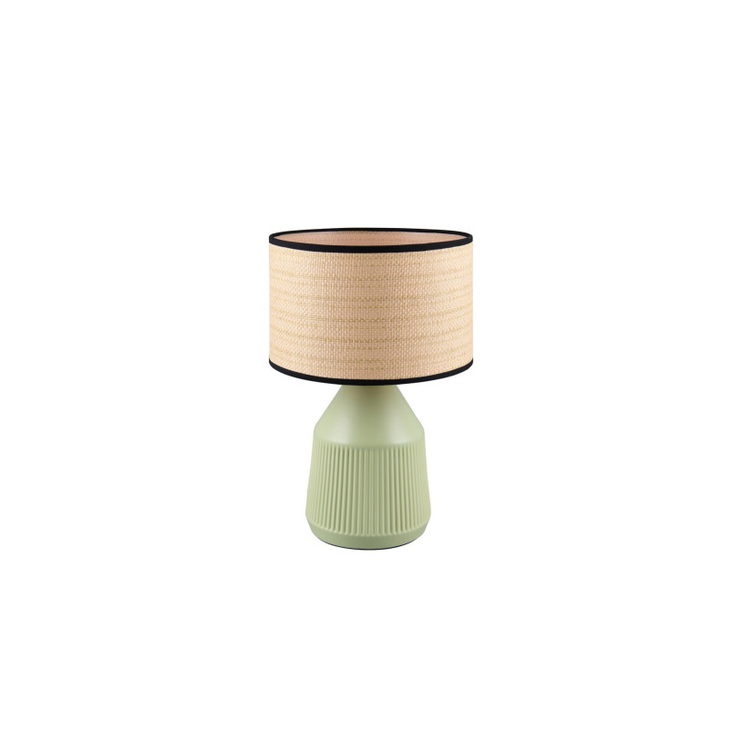 FORMENTERA Table lamp excl.1xE27 ↕ 43cm/ Ø 28cm/  Reality