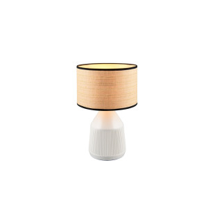 FORMENTERA Table lamp excl.1xE27 ↕ 43cm/ Ø 28cm/  Reality