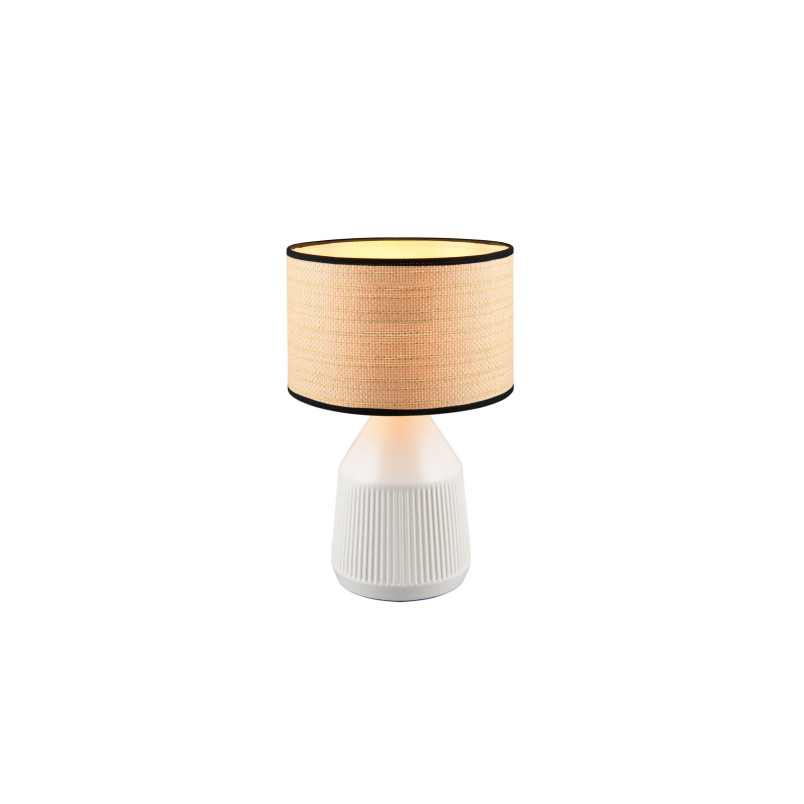 FORMENTERA Table lamp excl.1xE27 ↕ 43cm/ Ø 28cm/  Reality