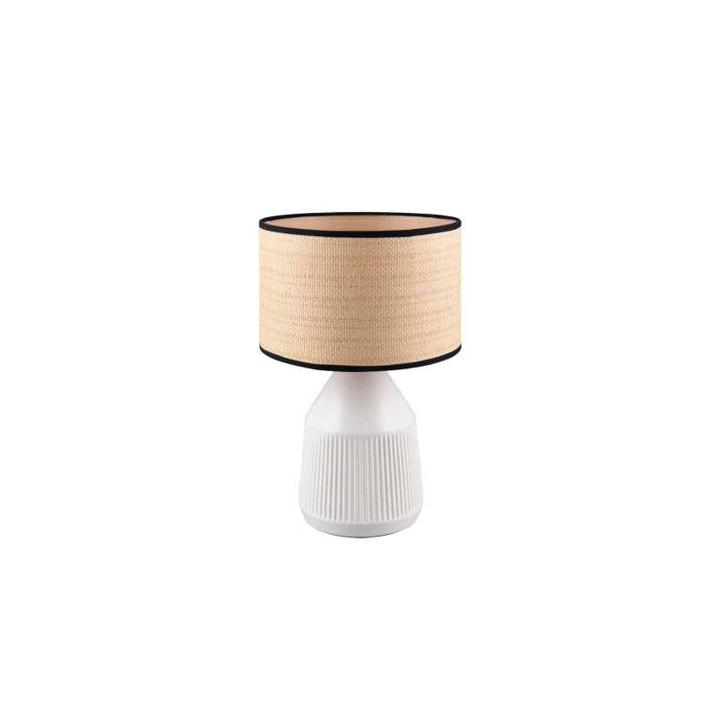 FORMENTERA Table lamp excl.1xE27 ↕ 43cm/ Ø 28cm/  Reality