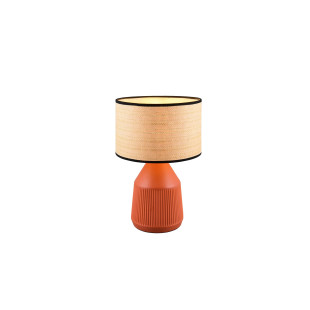 FORMENTERA Table lamp excl.1xE27 ↕ 43cm/ Ø 28cm/  Reality